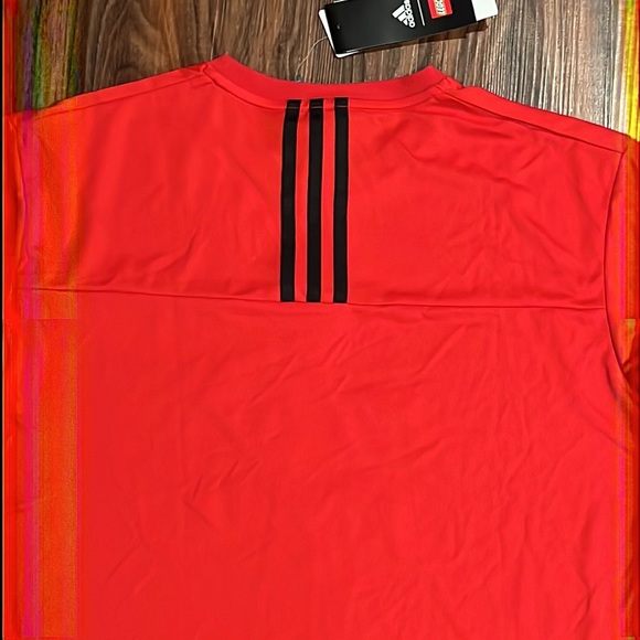 Adidas x Lego Soccer Ninjago Aeroready Shirt - Picture 8 of 14
